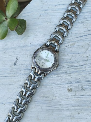 Vintage watch unisex multi - vintage,
