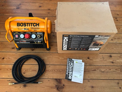 Bostitch mini roll cage mrc6 - bostitch,