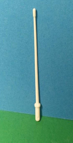 Playmobil white antenna - playmobil,