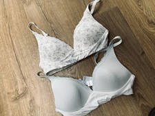 TU bundle of two padded non