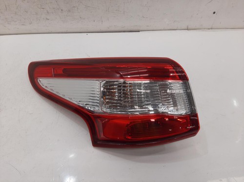 Nissan qashqai connecta - qashqai, n-connecta