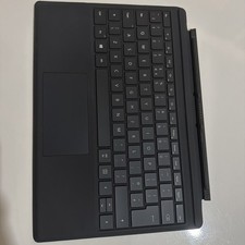 Microsoft Surface Keyboard for