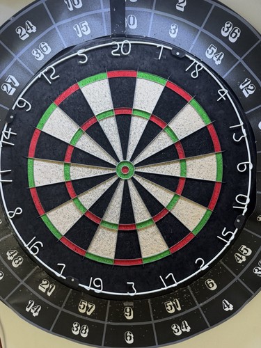 Winmau npq blade dartboard - blade,