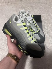Air Max 95 Neon OG 2026