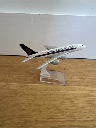 Singapore airlines airbus - singapore, a380