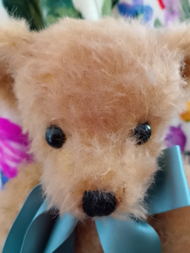 Merrythought teddy bears - merrythought,