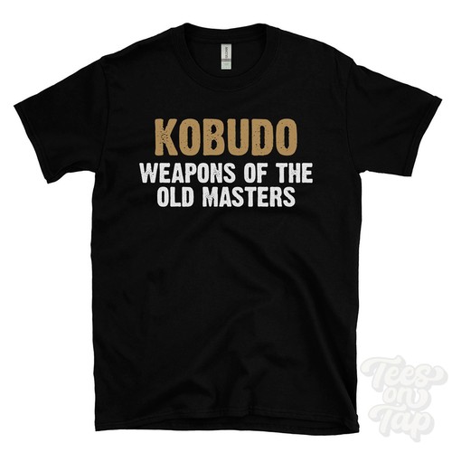 Kobudo weapons the old - weapons,