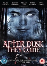 After Dusk They Come DVD (2010) Jewel Staite, Ihle (DIR) cert 15 Amazing Value