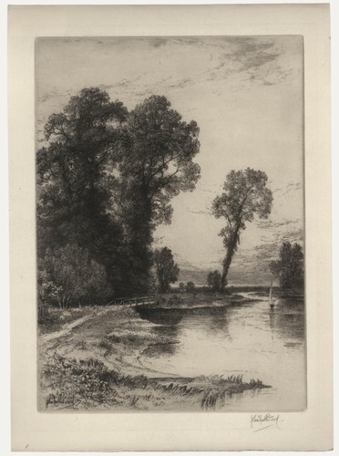 John fullwood rba - rba, (1854-1931)