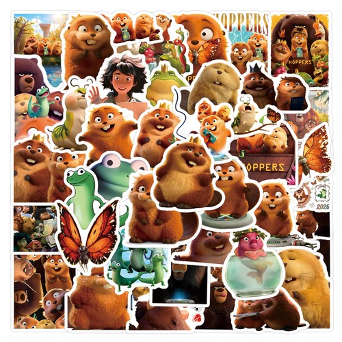 60x hoppers movie cute - 60x,
