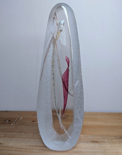 90s vintage art - 90s, glass