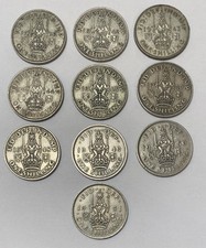 Pick a Year 1939-1951 King