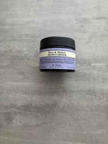 Neal yard remedies rose - neal's,