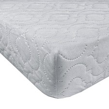 Cot Bed Mattress 160x80cm