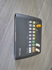 Korg KR Mini Compact Rhythm