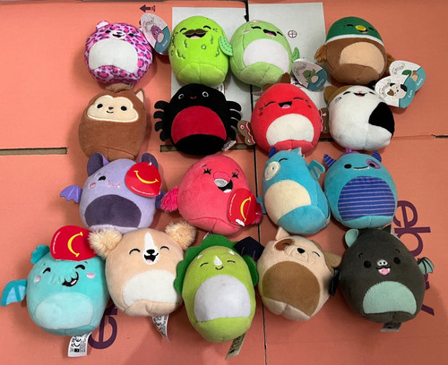 17x mcdonalds happy meal - mcdonalds,