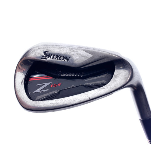 Used srixon 155 - used, iron