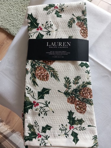 Lauren ralph set - lauren,