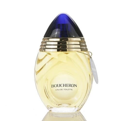 Boucheron eau toilette for - boucheron,