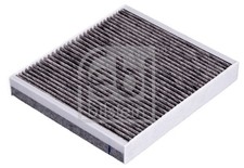 FILTER INTERIOR AIR FITS: SEAT