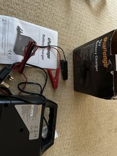 Challenge Vehicle Battery