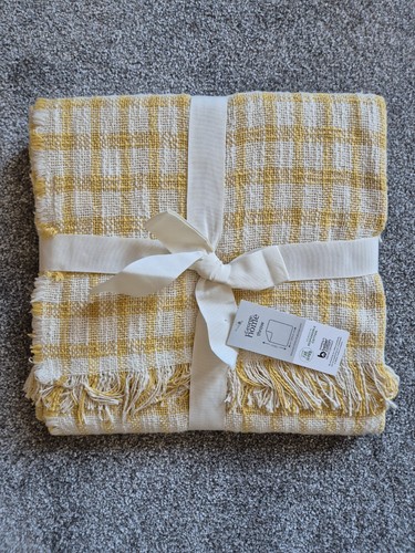 George home throw - home,