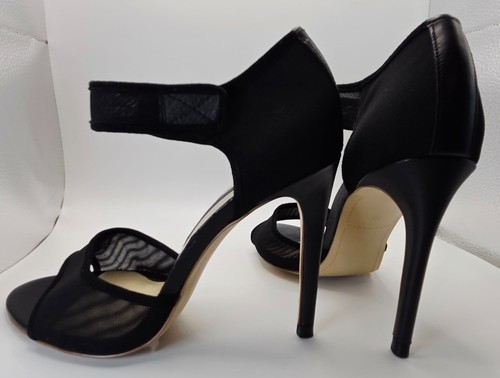 Zara woman mesh court stiletto - woman,