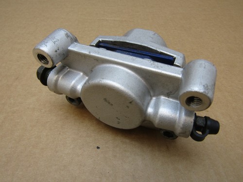 Royal alloy 125 - royal, 2019