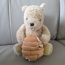 Gund Classic Winnie The Pooh