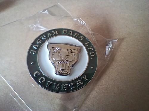 Jaguar cars ltd coventry - jaguar,