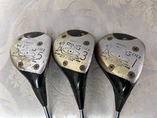 Vintage Golf Ping Karsten Zing