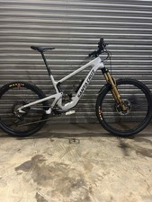 Santacruz Heckler Cc Sl Emtb