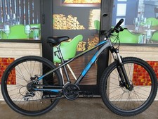 GT Aggressor Pro Mountain Bike