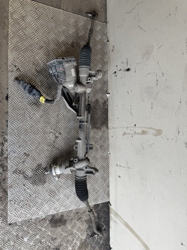 Hyundai tucson steering rack - hyundai,