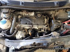 2007-2010 MK2 5J SKODA FABIA