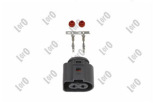 Harness repair set fits audi - set,