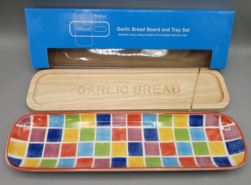 Whittards chelsea garlic - of,