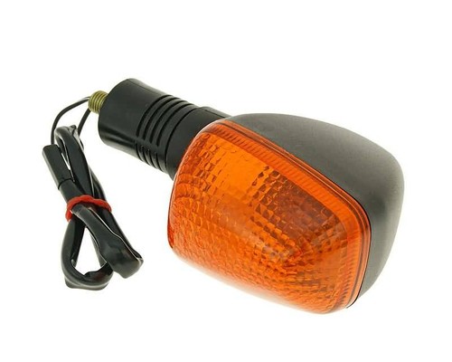 Indicator light assy front - light,