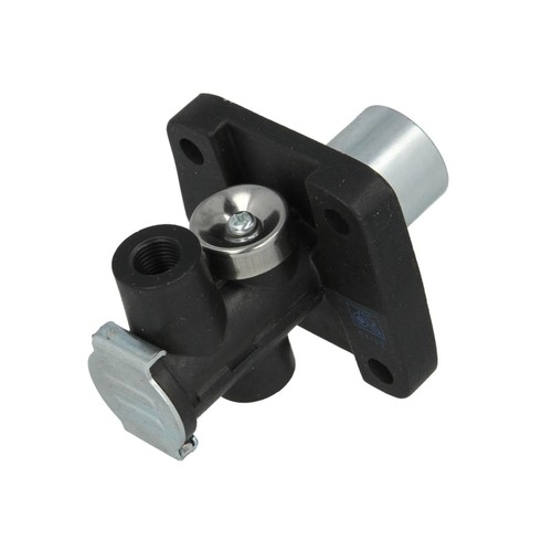 Valve fits man - man, l2000