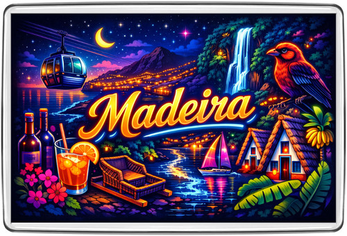 Madeira portugal island - madeira,
