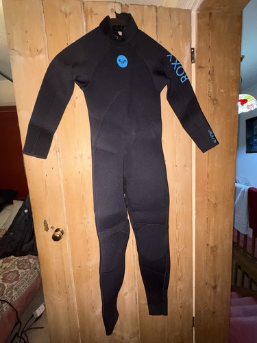 Roxy women wetsuit new - women's, wetsuit/new