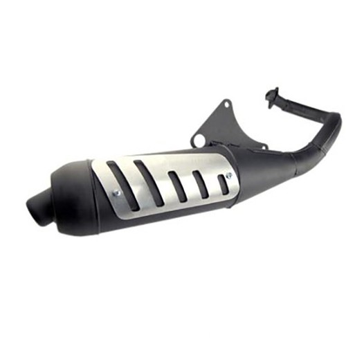 Scooter pot doppler - scooter,