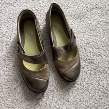 Ladies FLY FLOT Shoes 6 (39)