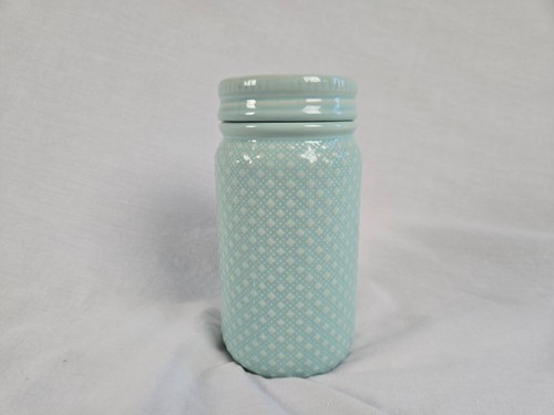 Hobnail mason style jars - mason,