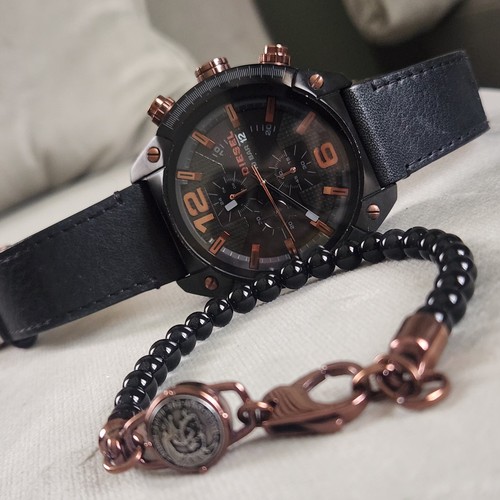 Diesel dz4462 men overflow - men's,