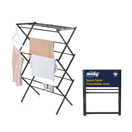 Minky space saver - saver, 3