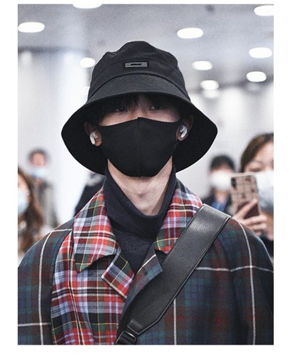 Oversize bucket hat for - hat,