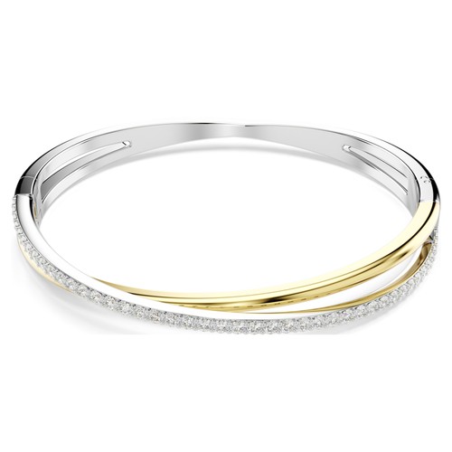 Swarovski hyperbola bangle - swarovski,
