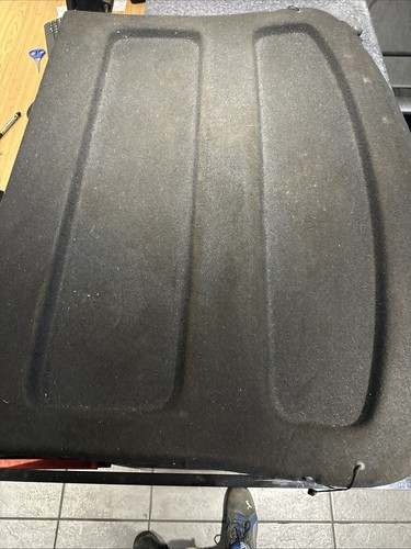 Ford mondeo parcel shelf - ford,