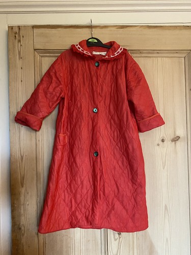 Vintage courtelle quilted - courtelle,